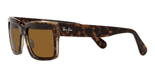 Ray-Ban INVERNESS RB 2191 unisex Havana Geometric Sunglasses