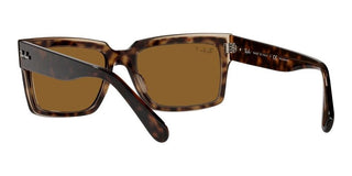 Ray-Ban INVERNESS RB 2191 unisex Havana Geometric Sunglasses