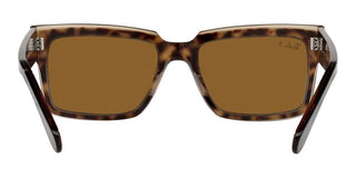 Ray-Ban INVERNESS RB 2191 unisex Havana Geometric Sunglasses