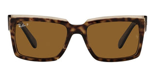 Ray-Ban INVERNESS RB 2191 unisex Havana Geometric Sunglasses