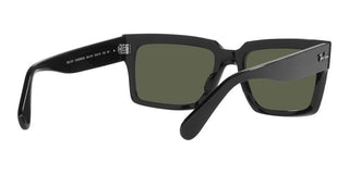 Ray-Ban INVERNESS RB 2191 unisex Black Geometric Sunglasses