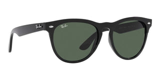 Ray-Ban IRIS RB 4471 unisex Black Squared Sunglasses