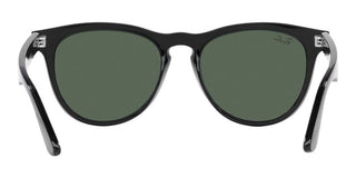 Ray-Ban IRIS RB 4471 unisex Black Squared Sunglasses