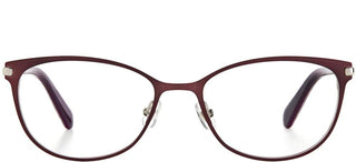 Kate Spade JABRIA women Violet Cat Eye Eyeglasses