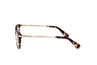 Kate Spade JAILENE women Havana Geometric Eyeglasses