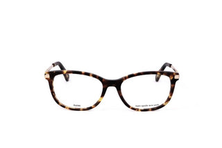 Kate Spade JAILENE women Havana Geometric Eyeglasses