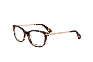 Kate Spade JAILENE women Havana Geometric Eyeglasses