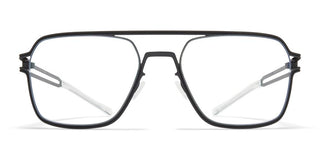 Mykita JALO unisex Grey Squared Eyeglasses