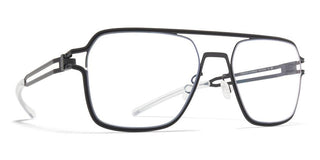 Mykita JALO unisex Grey Squared Eyeglasses