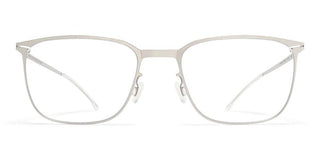 Mykita JARI unisex Silver Pantos Eyeglasses