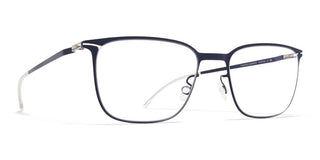 Mykita JARI unisex Blue Pantos Eyeglasses