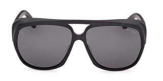 Tom Ford JAYDEN FT 1103 men Black Pilot Sunglasses