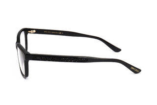 Jimmy Choo JC239 women Black Squared Eyeglasses