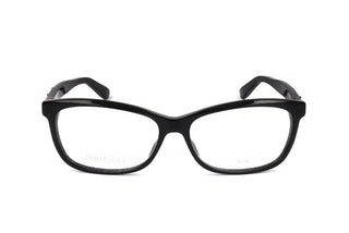 Jimmy Choo JC239 women Black Squared Eyeglasses