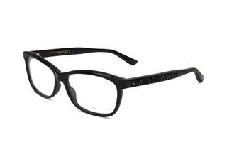 Jimmy Choo JC239 women Black Squared Eyeglasses