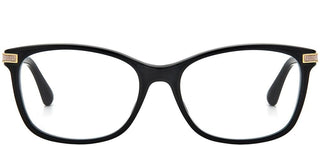 Jimmy Choo JC269 women Black Squared Eyeglasses