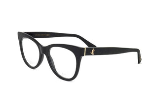 Jimmy Choo JC276 women Black Cat Eye Eyeglasses