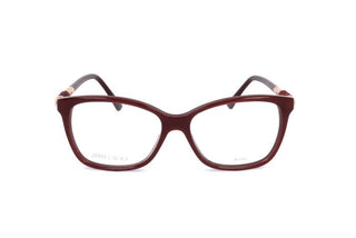 Jimmy Choo JC292 women Red Visor Eyeglasses