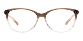 Jimmy Choo JC379 women Brown Cat Eye Eyeglasses