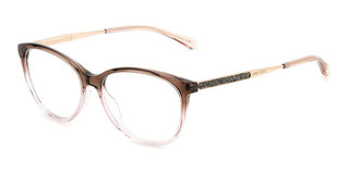 Jimmy Choo JC379 women Brown Cat Eye Eyeglasses