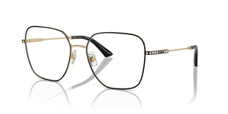 Jimmy Choo JC 2001B women Black Squared Eyeglasses