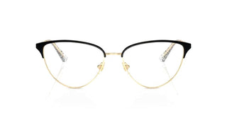 Jimmy Choo JC 2002 women Gold Cat Eye Eyeglasses