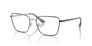 Jimmy Choo JC 2003 women Black Squared Eyeglasses