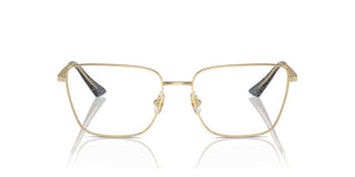 Jimmy Choo JC 2003 women Gold Squared Eyeglasses