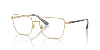 Jimmy Choo JC 2003 women Gold Squared Eyeglasses