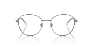 Jimmy Choo JC 2004HB women Silver Round Eyeglasses