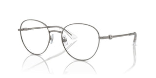 Jimmy Choo JC 2004HB women Silver Round Eyeglasses