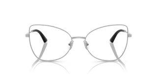 Jimmy Choo JC 2006 women Silver Butterfly Eyeglasses