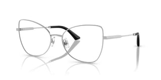 Jimmy Choo JC 2006 women Silver Butterfly Eyeglasses