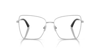 Jimmy Choo JC 2007 women Silver Butterfly Eyeglasses