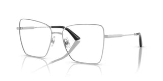 Jimmy Choo JC 2007 women Silver Butterfly Eyeglasses