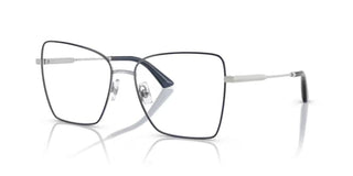 Jimmy Choo JC 2007 women Silver Butterfly Eyeglasses