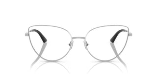 Jimmy Choo JC 2008 women Silver Cat Eye Eyeglasses