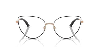 Jimmy Choo JC 2008 women Rose gold Cat Eye Eyeglasses