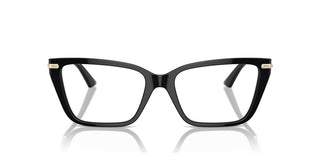 Jimmy Choo JC 3002B women Black Cat Eye Eyeglasses