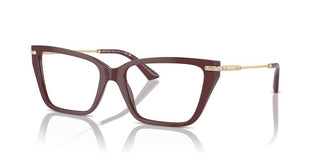 Jimmy Choo JC 3002B women Red Cat Eye Eyeglasses