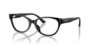 Jimmy Choo JC 3003BU women Black Pantos Eyeglasses