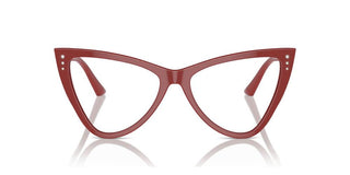 Jimmy Choo JC 3004B women Red Butterfly Eyeglasses