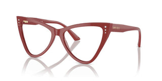 Jimmy Choo JC 3004B women Red Butterfly Eyeglasses