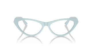 Jimmy Choo JC 3005 women Blue Cat Eye Eyeglasses