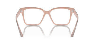 Jimmy Choo JC 3006U women Pink Butterfly Eyeglasses