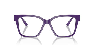 Jimmy Choo JC 3006U women Violet Butterfly Eyeglasses