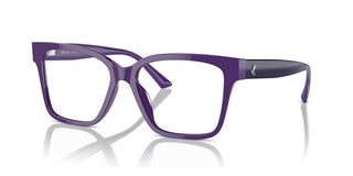 Jimmy Choo JC 3006U women Violet Butterfly Eyeglasses