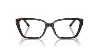 Jimmy Choo JC 3008 women Havana Cat Eye Eyeglasses