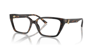 Jimmy Choo JC 3008 women Havana Cat Eye Eyeglasses