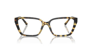 Jimmy Choo JC 3008 women Havana Cat Eye Eyeglasses